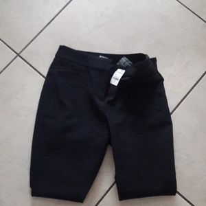 NEW MIDRISE LEGGINGBIN DARK BLUE SUPER SOFT.!!